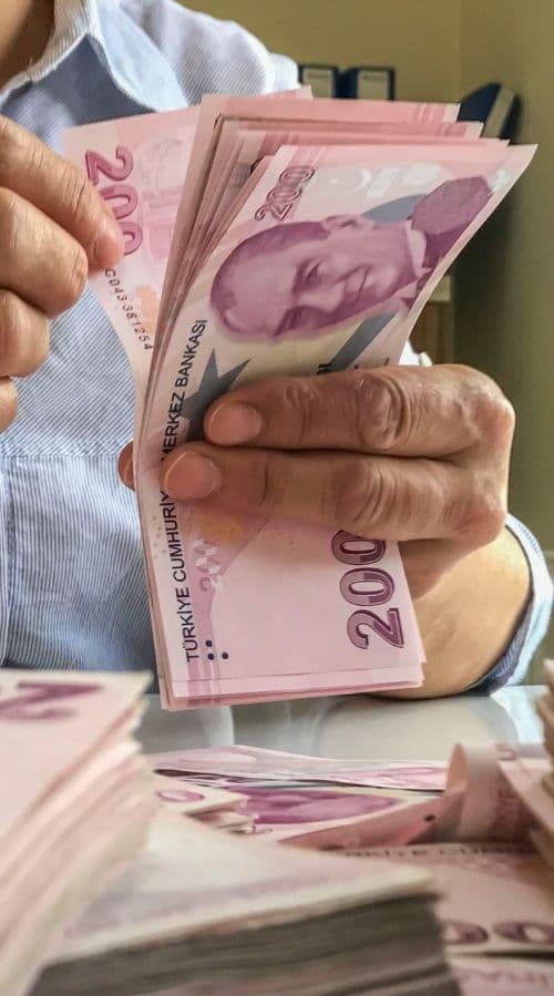 Servet transferi nasıl gerçekleşti?