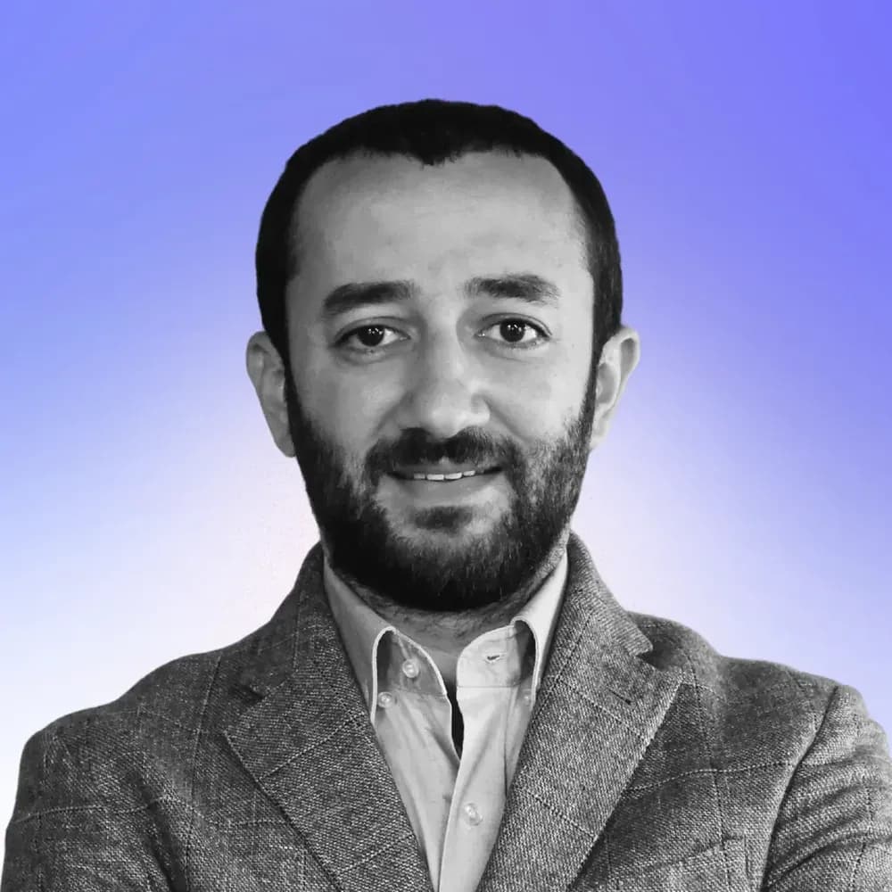 Afşın Avcı